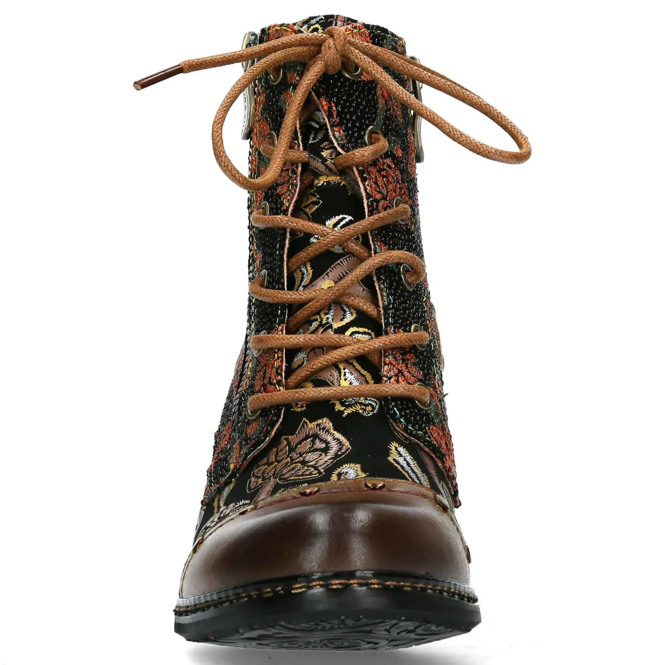 Online Laura Vita Bottines - ALCIZEEO 12