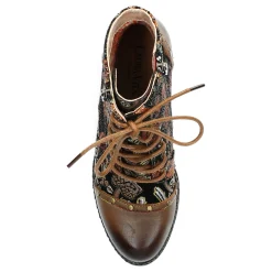 Online Laura Vita Bottines - ALCIZEEO 12