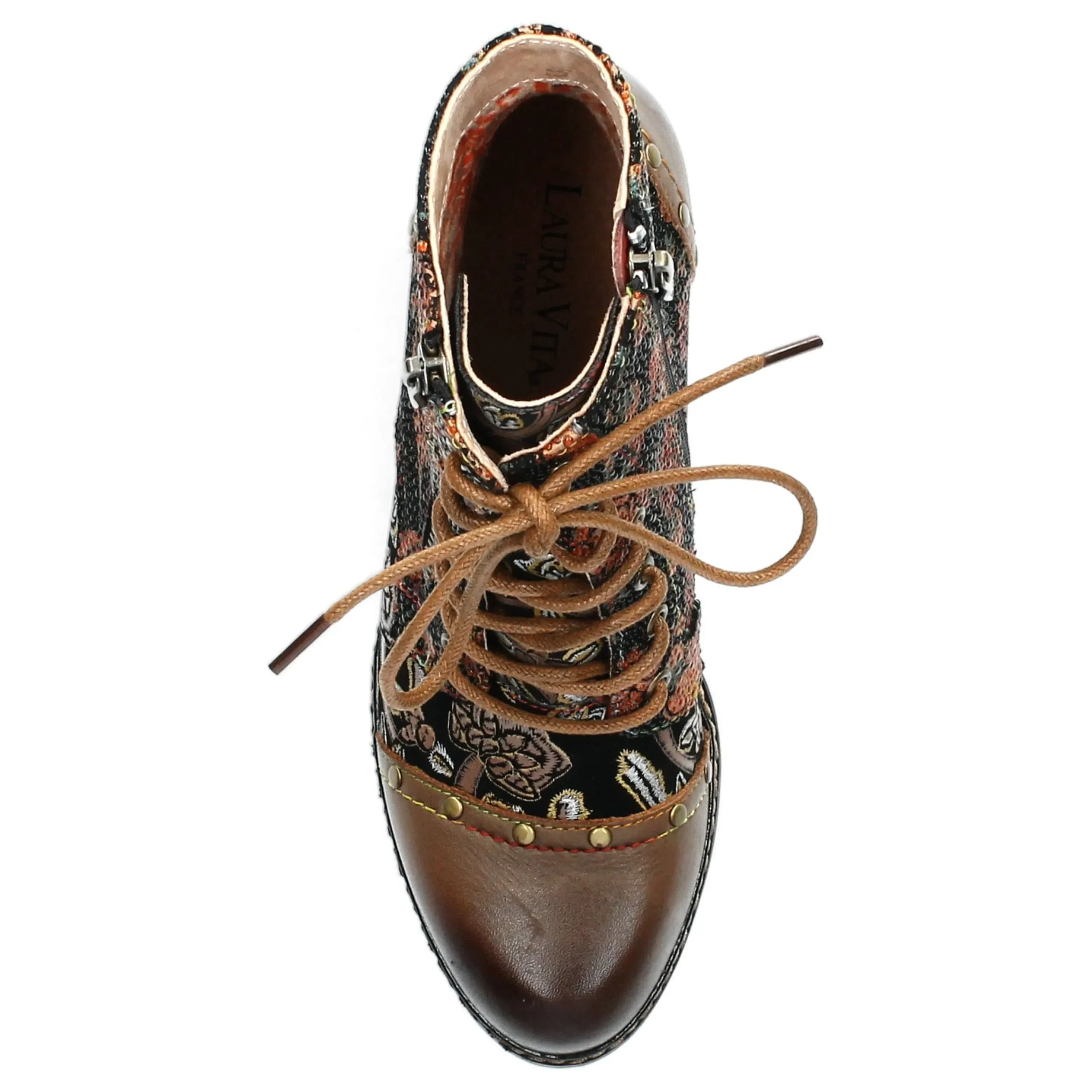 Online Laura Vita Bottines - ALCIZEEO 12