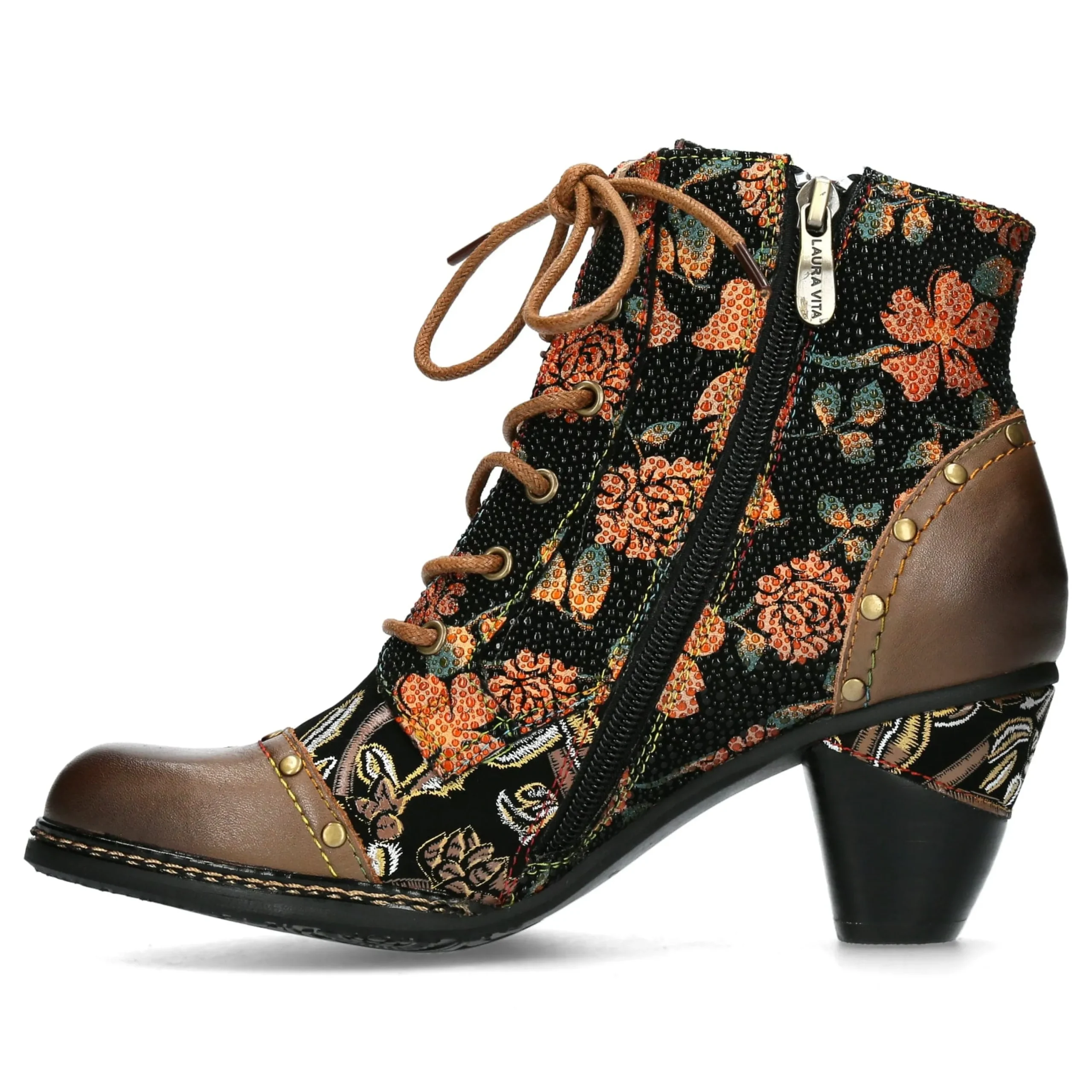 Online Laura Vita Bottines - ALCIZEEO 12