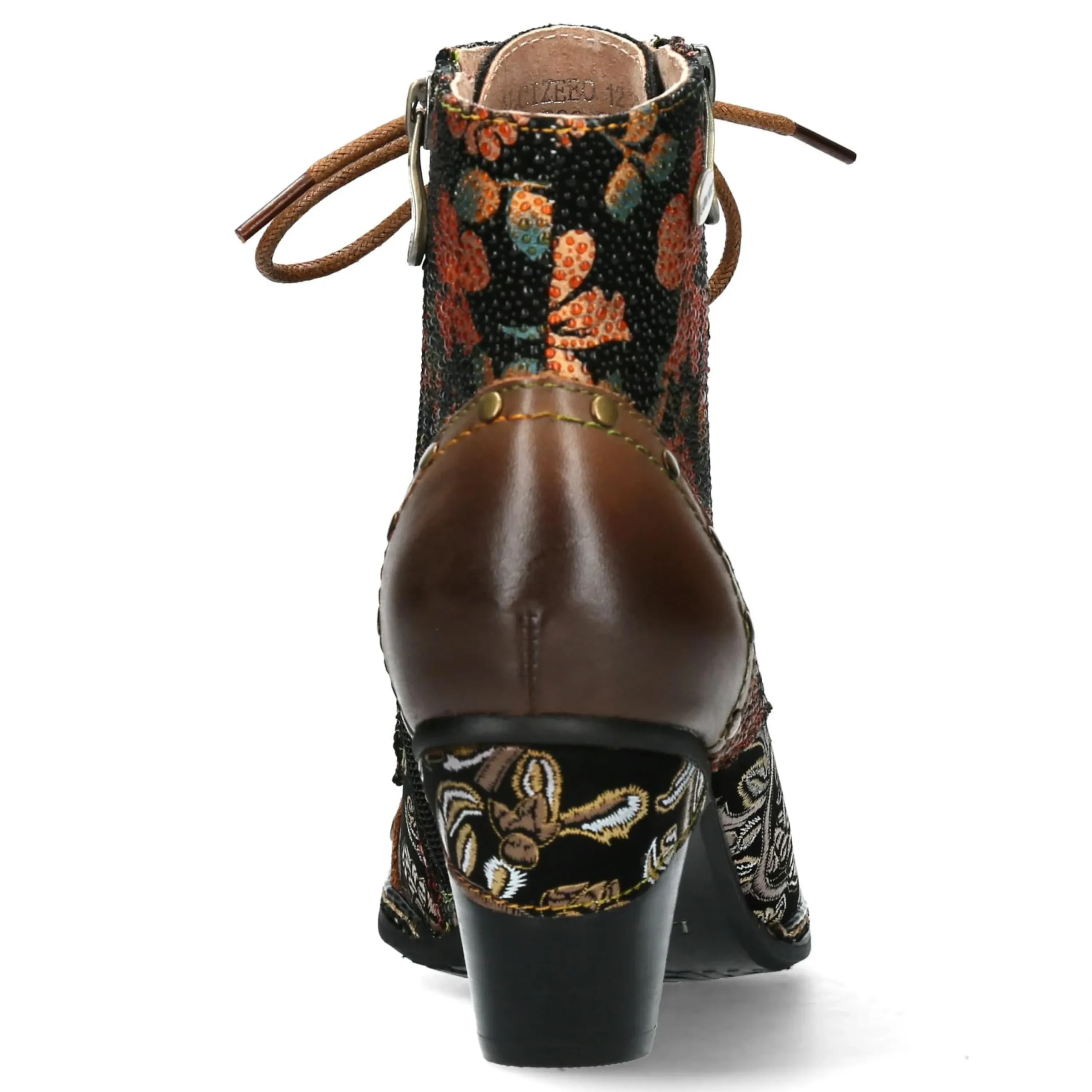 Online Laura Vita Bottines - ALCIZEEO 12
