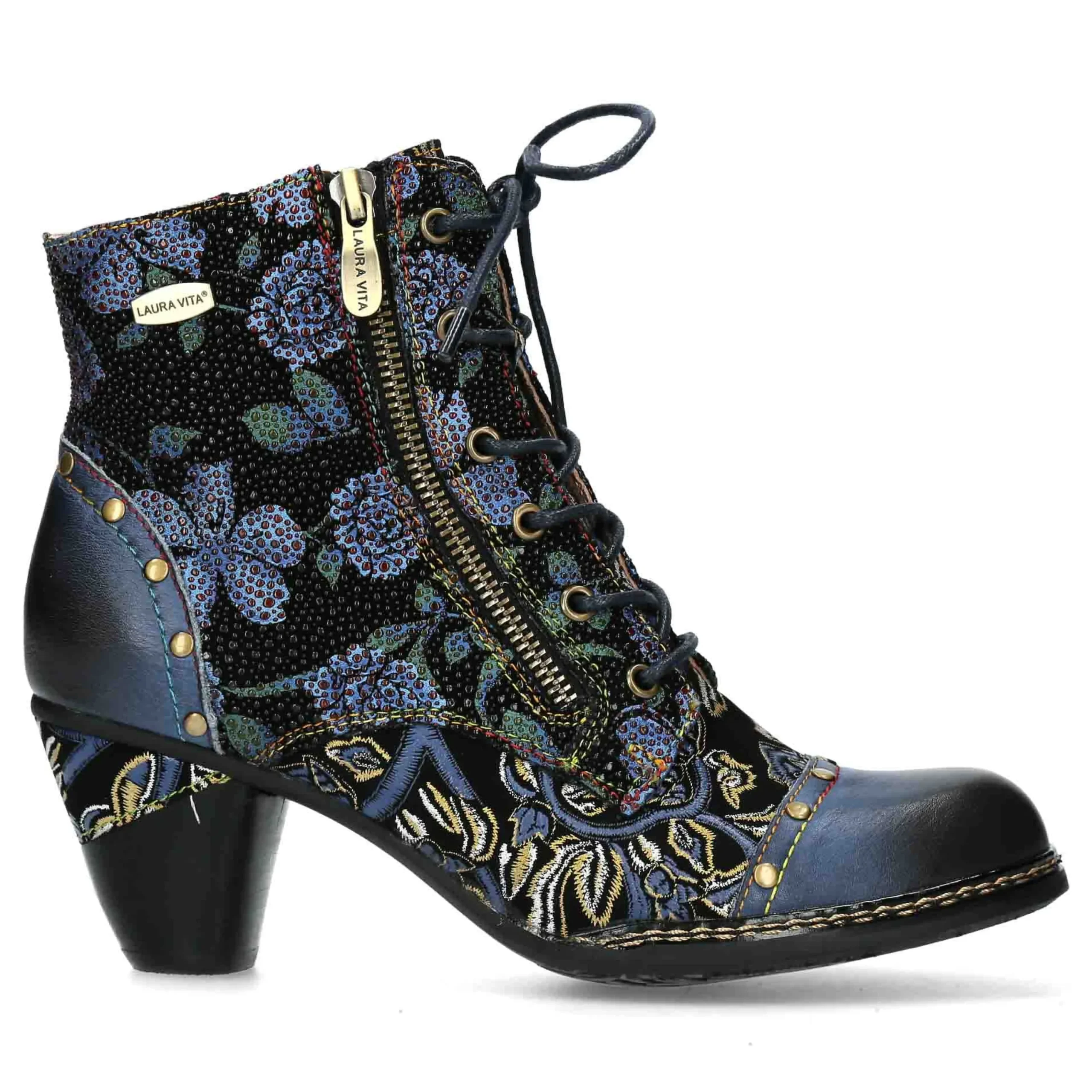 Online Laura Vita Bottines - ALCIZEEO 12