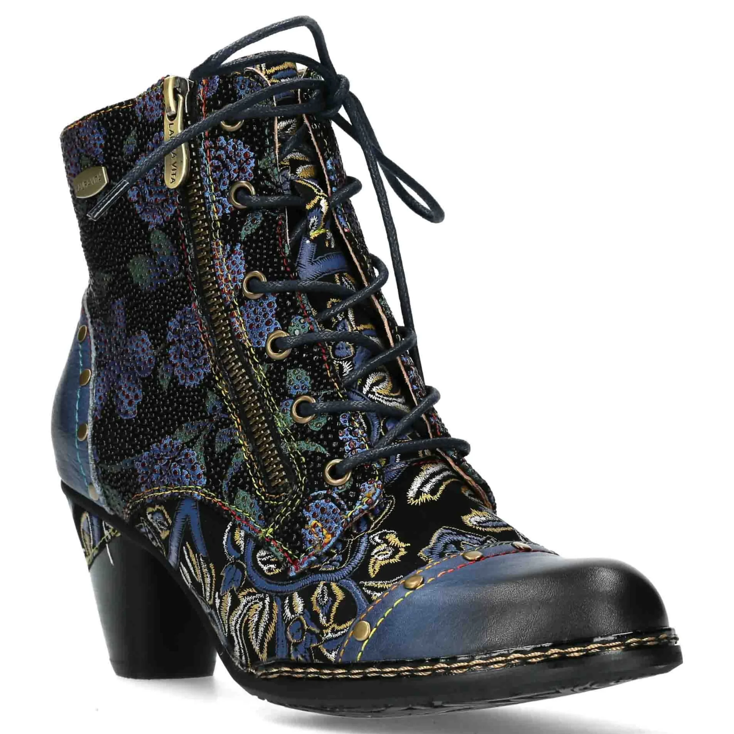 Online Laura Vita Bottines - ALCIZEEO 12