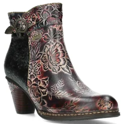 Fashion Laura Vita Bottines - ALCIZEEO 17