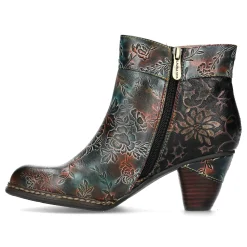 Fashion Laura Vita Bottines - ALCIZEEO 17