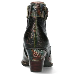 Fashion Laura Vita Bottines - ALCIZEEO 17