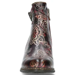 Fashion Laura Vita Bottines - ALCIZEEO 17