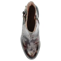 Fashion Laura Vita Bottines - ALCIZEEO 17