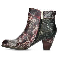 Fashion Laura Vita Bottines - ALCIZEEO 17