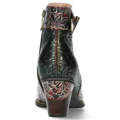 Fashion Laura Vita Bottines - ALCIZEEO 17