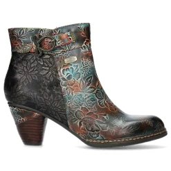 Fashion Laura Vita Bottines - ALCIZEEO 17