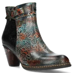 Fashion Laura Vita Bottines - ALCIZEEO 17