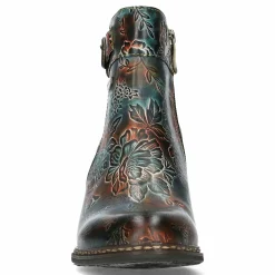 Fashion Laura Vita Bottines - ALCIZEEO 17
