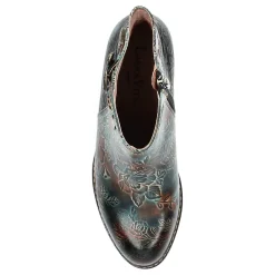 Fashion Laura Vita Bottines - ALCIZEEO 17