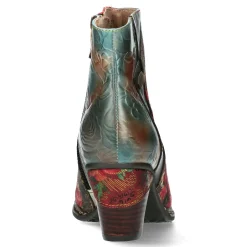 Discount Laura Vita Bottines - ALCIZEEO 06