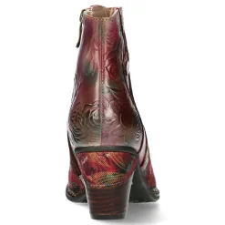 Discount Laura Vita Bottines - ALCIZEEO 06