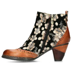 Best Sale Laura Vita Bottines - ALCIZEEO 90