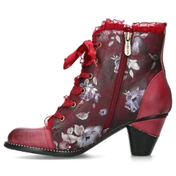 Outlet Laura Vita Bottines - ALCIZEEO 78