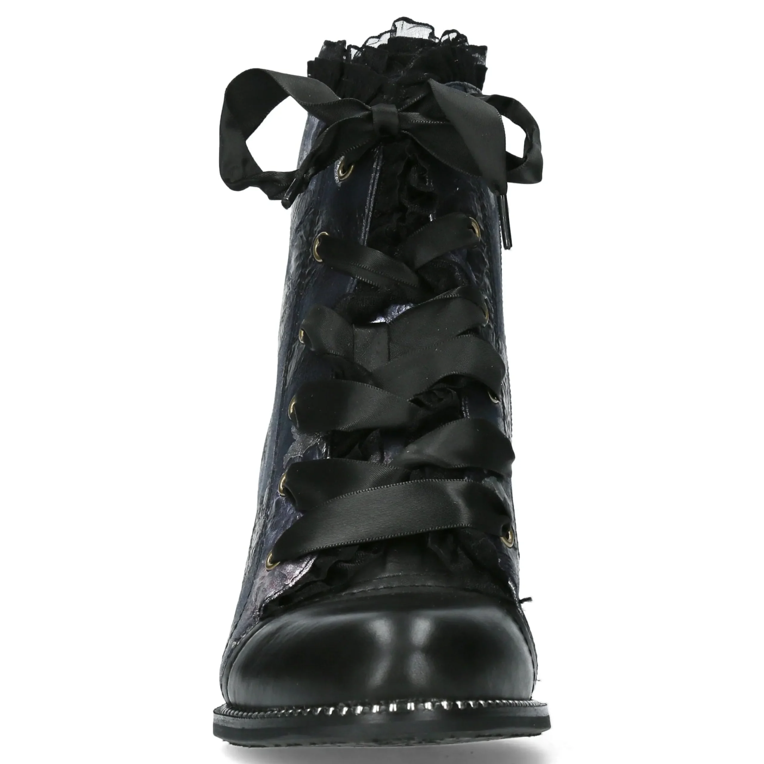 Outlet Laura Vita Bottines - ALCIZEEO 78