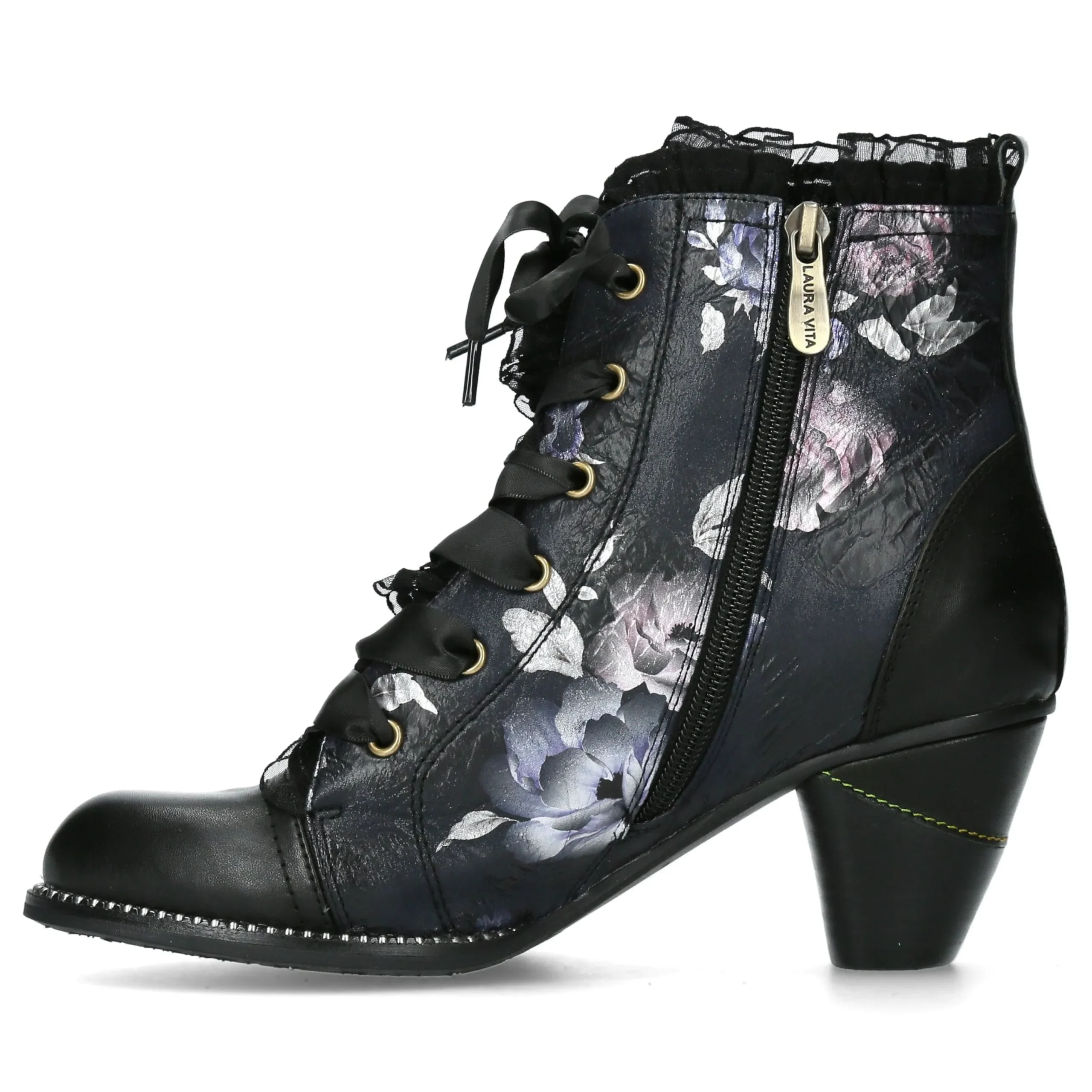 Outlet Laura Vita Bottines - ALCIZEEO 78