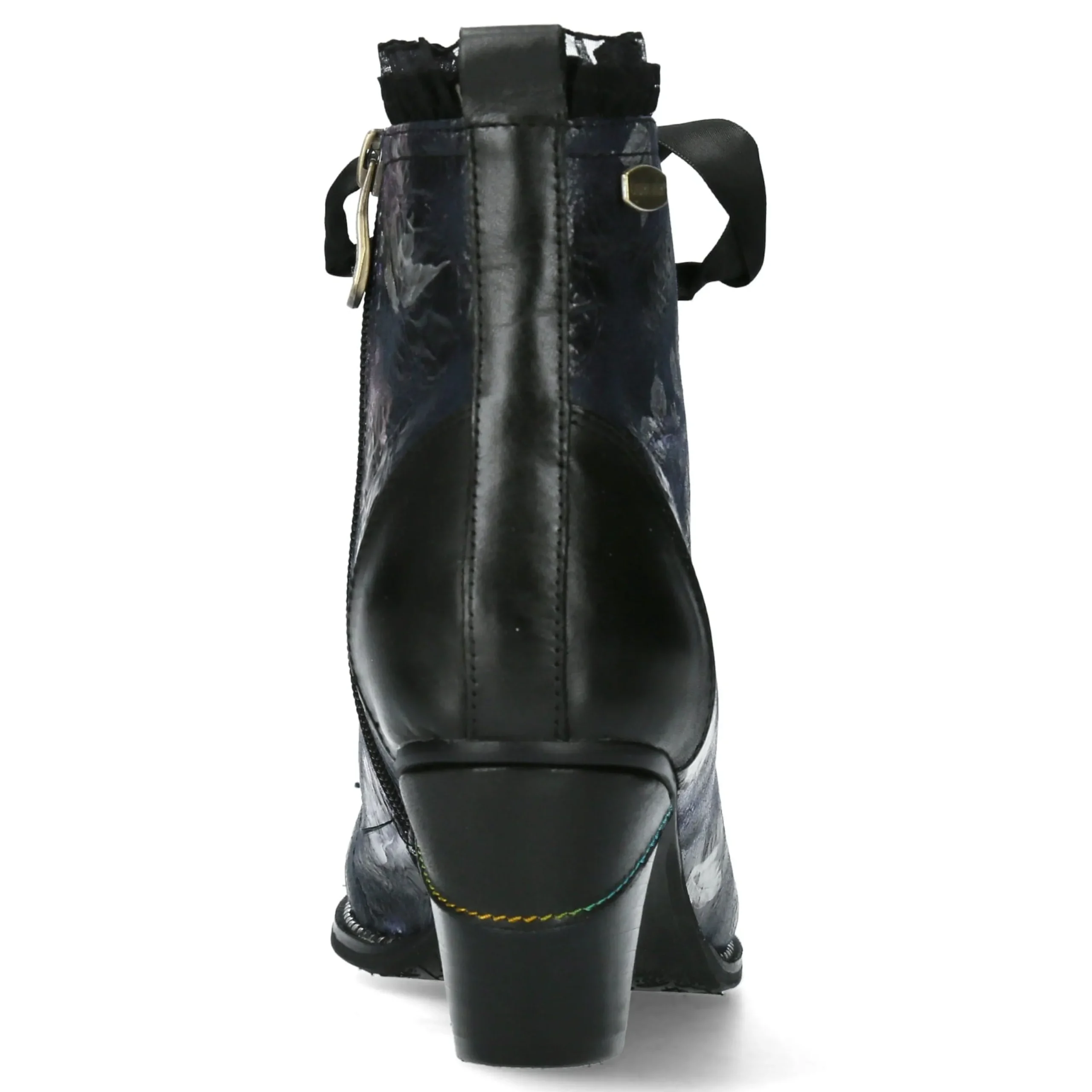 Outlet Laura Vita Bottines - ALCIZEEO 78
