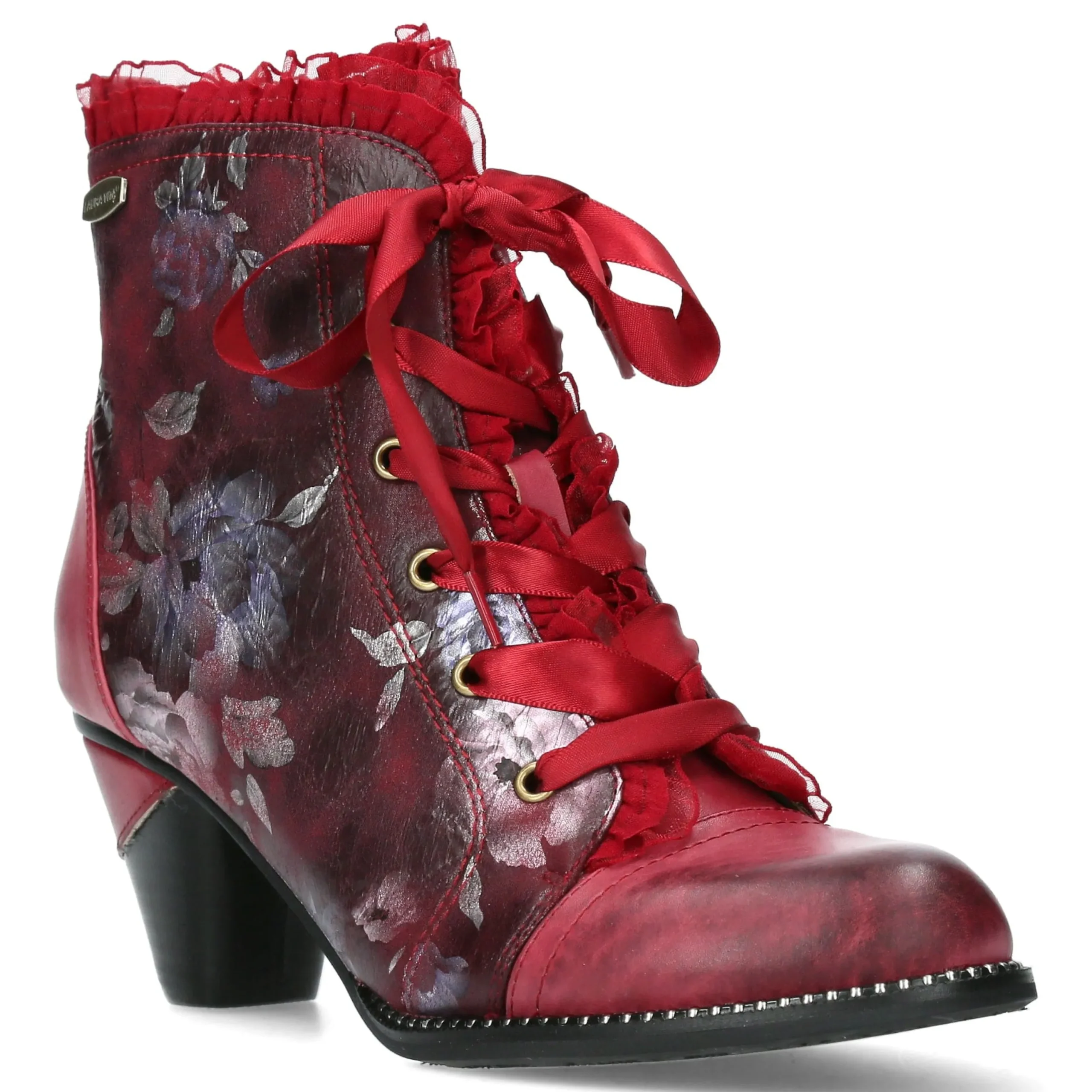 Outlet Laura Vita Bottines - ALCIZEEO 78