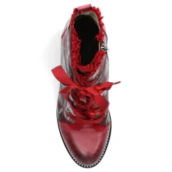 Outlet Laura Vita Bottines - ALCIZEEO 78