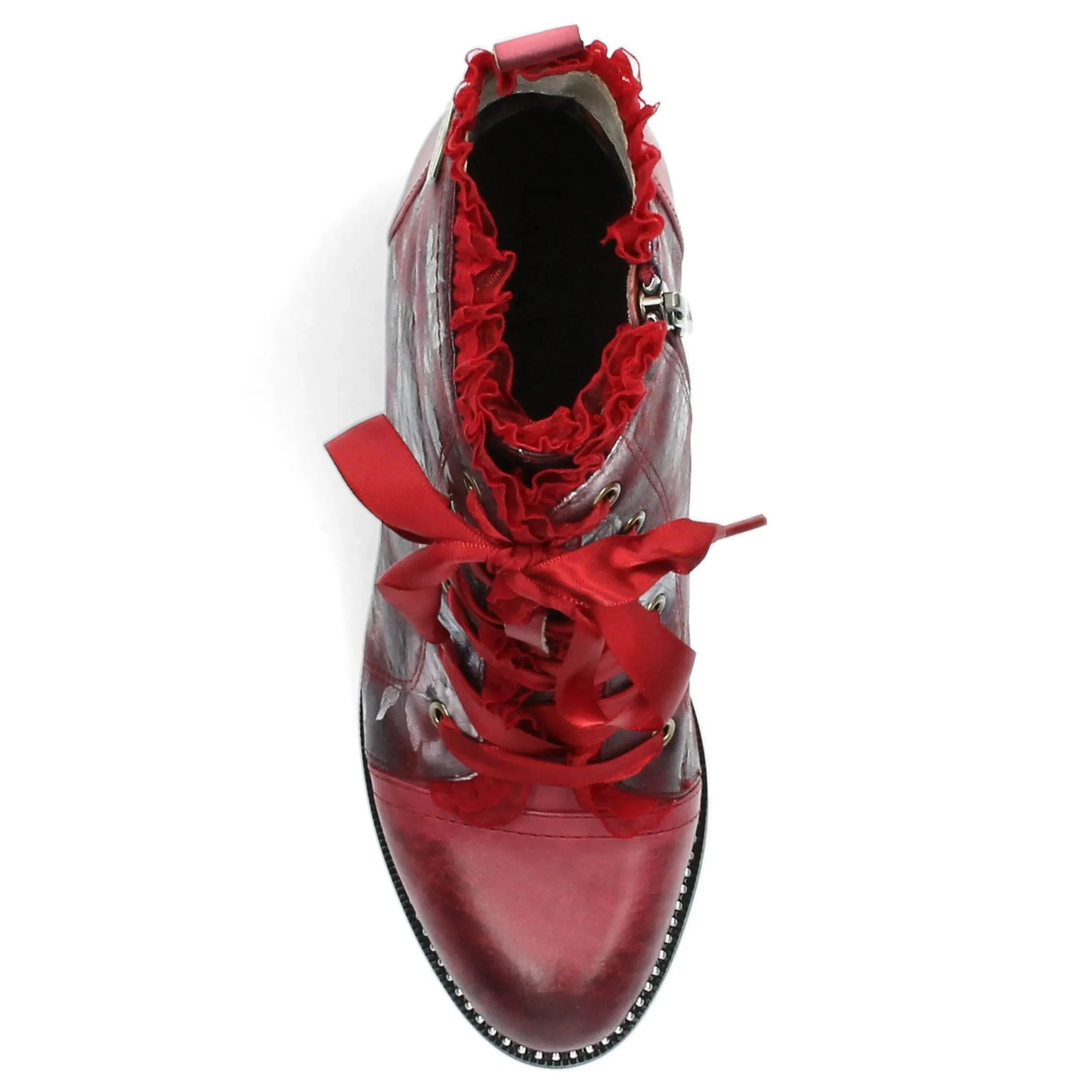 Outlet Laura Vita Bottines - ALCIZEEO 78
