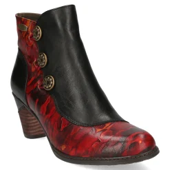 Discount Laura Vita Bottines - ALCIZEEO 211 Arty