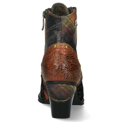 Hot Laura Vita Bottines - ALCIZEEO 12F