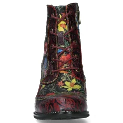 Sale Laura Vita Bottines - ALCIZEEO 01H