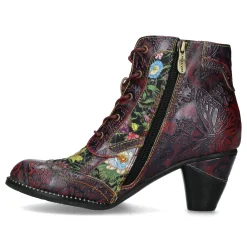 Sale Laura Vita Bottines - ALCIZEEO 01H