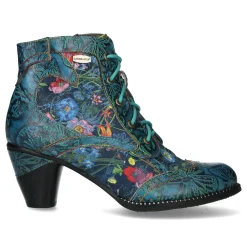 Sale Laura Vita Bottines - ALCIZEEO 01H