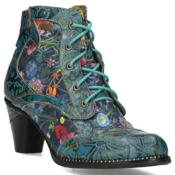 Sale Laura Vita Bottines - ALCIZEEO 01H