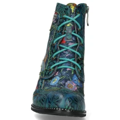 Sale Laura Vita Bottines - ALCIZEEO 01H