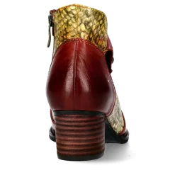 New Laura Vita Bottines - ALEXIA 13