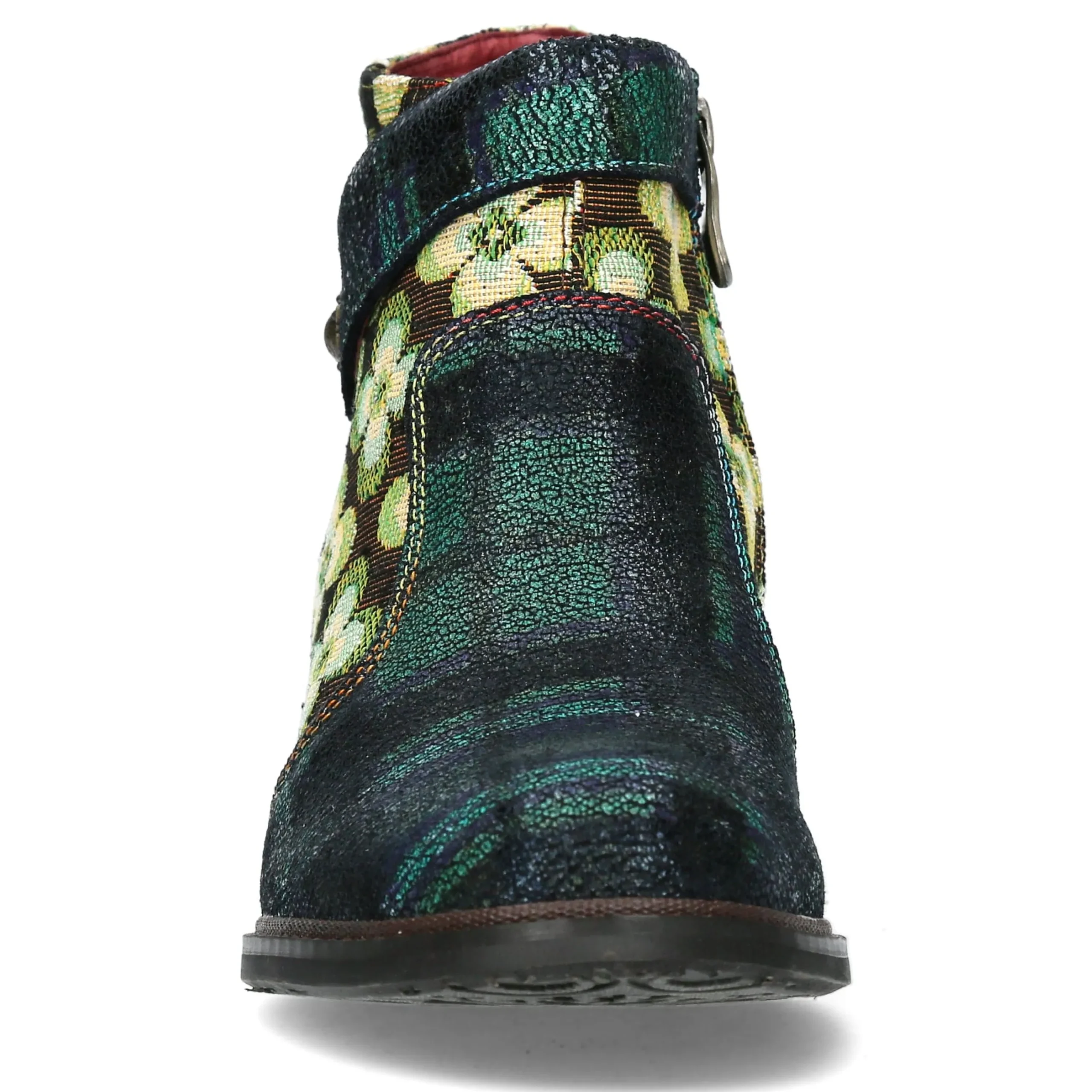 New Laura Vita Bottines - ALEXIA 13