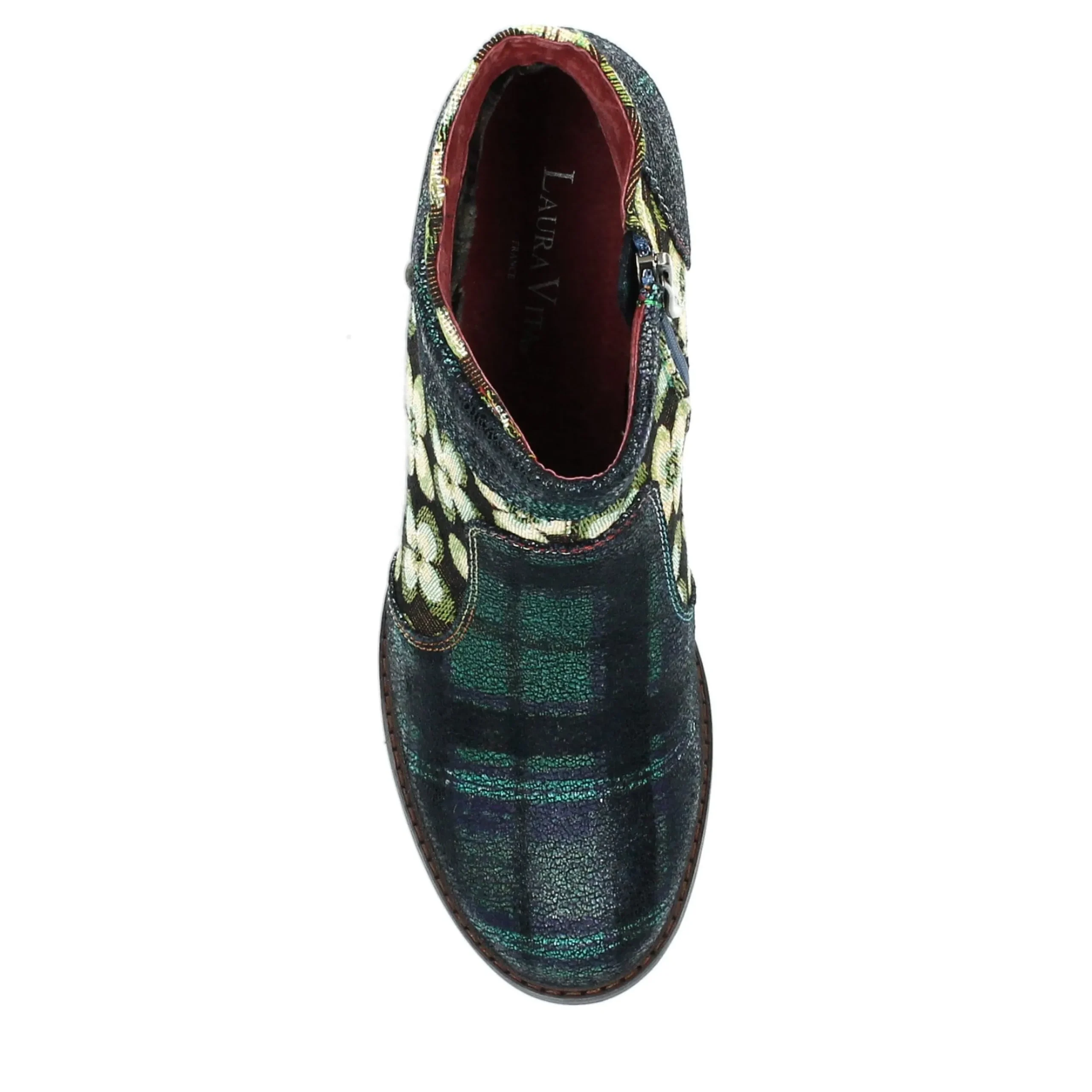 New Laura Vita Bottines - ALEXIA 13