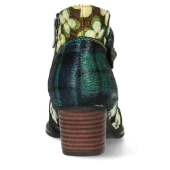 New Laura Vita Bottines - ALEXIA 13