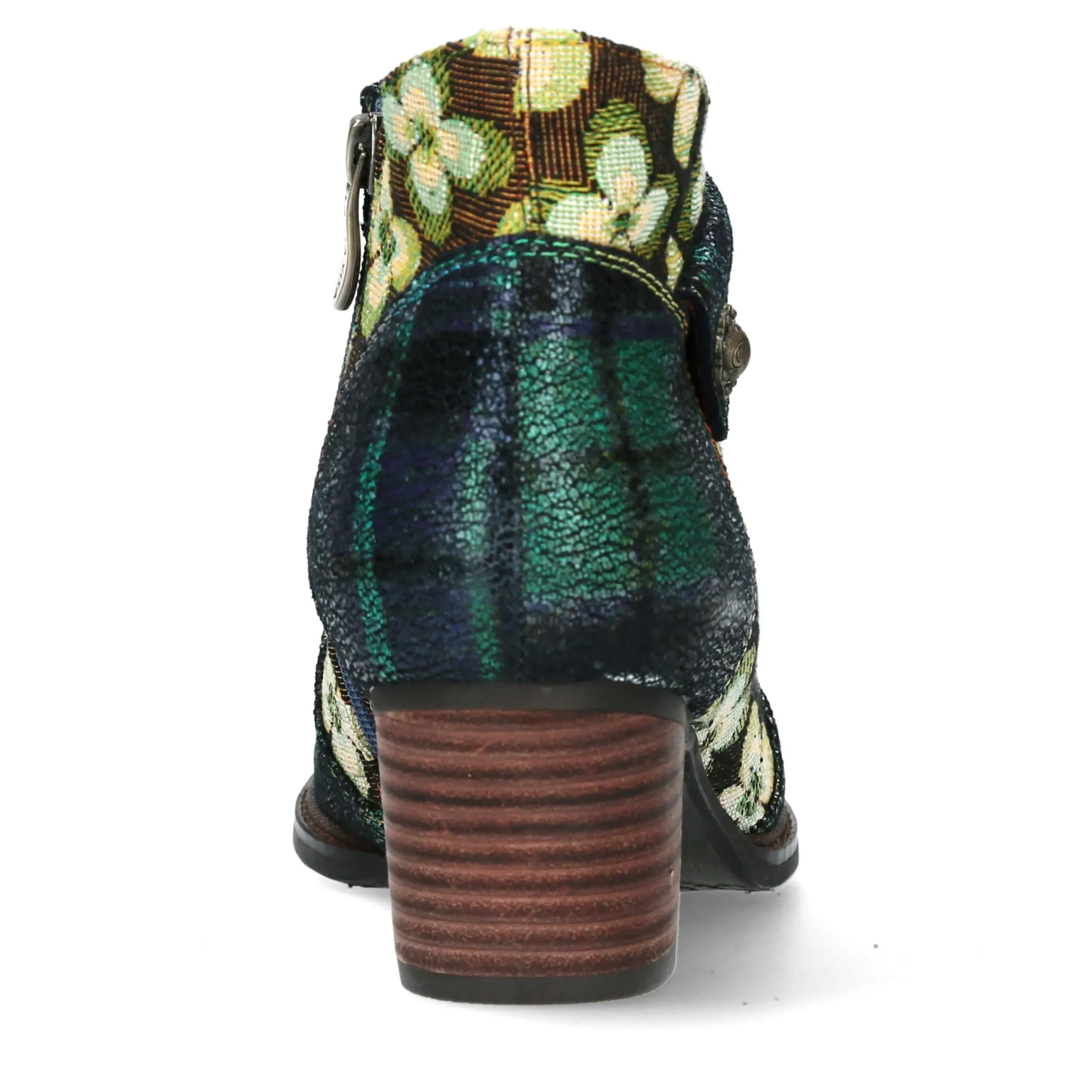 New Laura Vita Bottines - ALEXIA 13