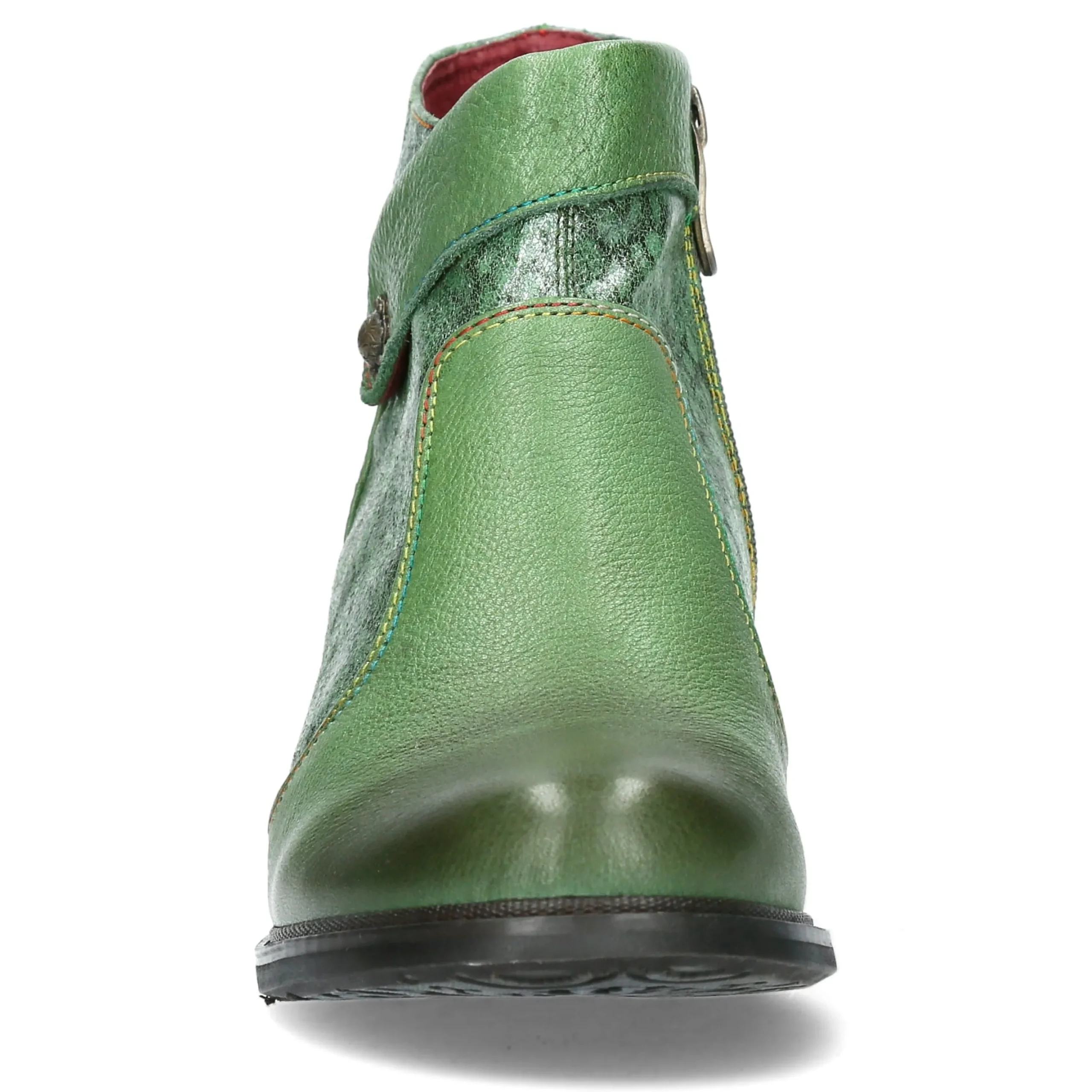 New Laura Vita Bottines - ALEXIA 13