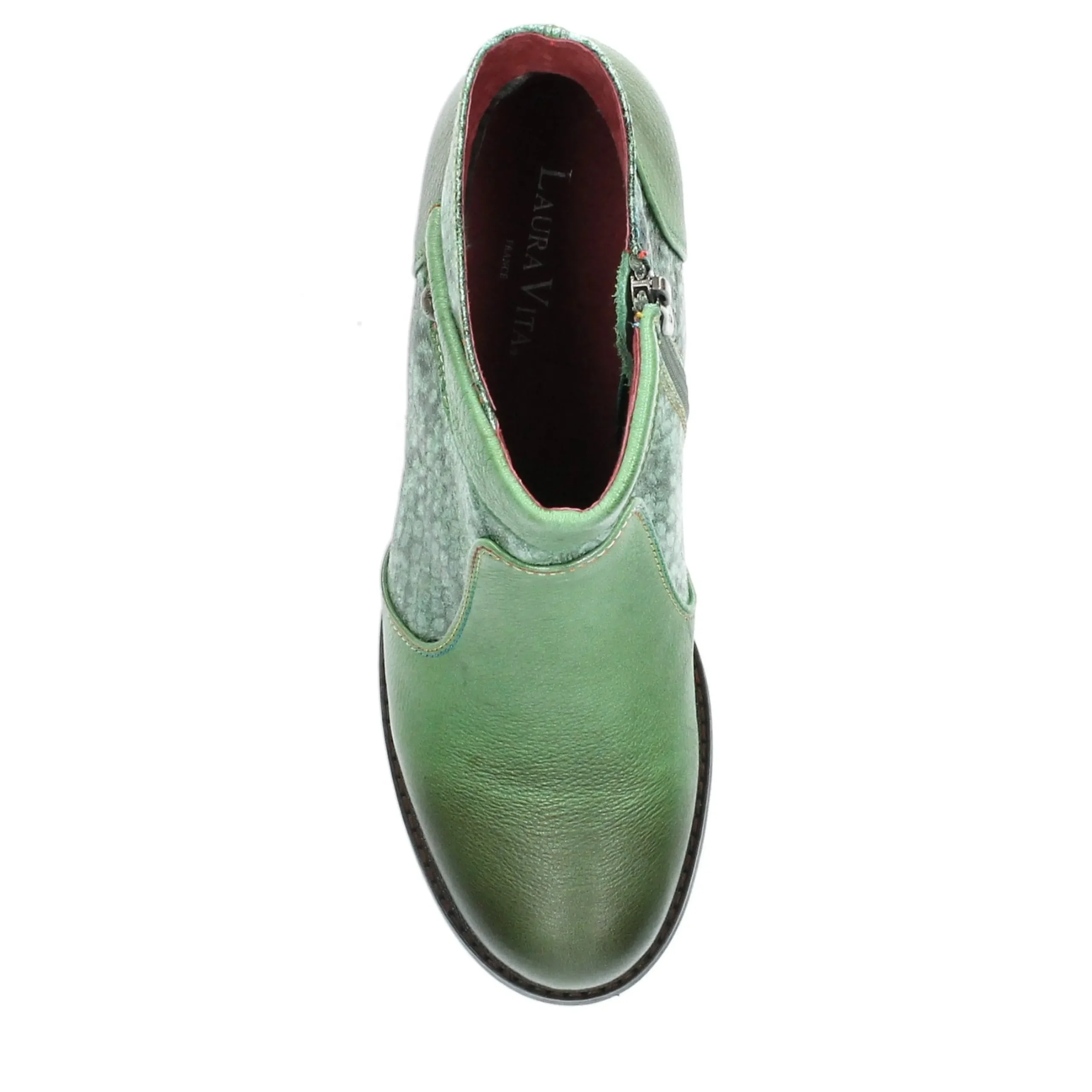New Laura Vita Bottines - ALEXIA 13