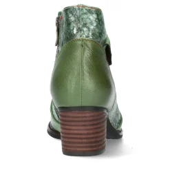 New Laura Vita Bottines - ALEXIA 13