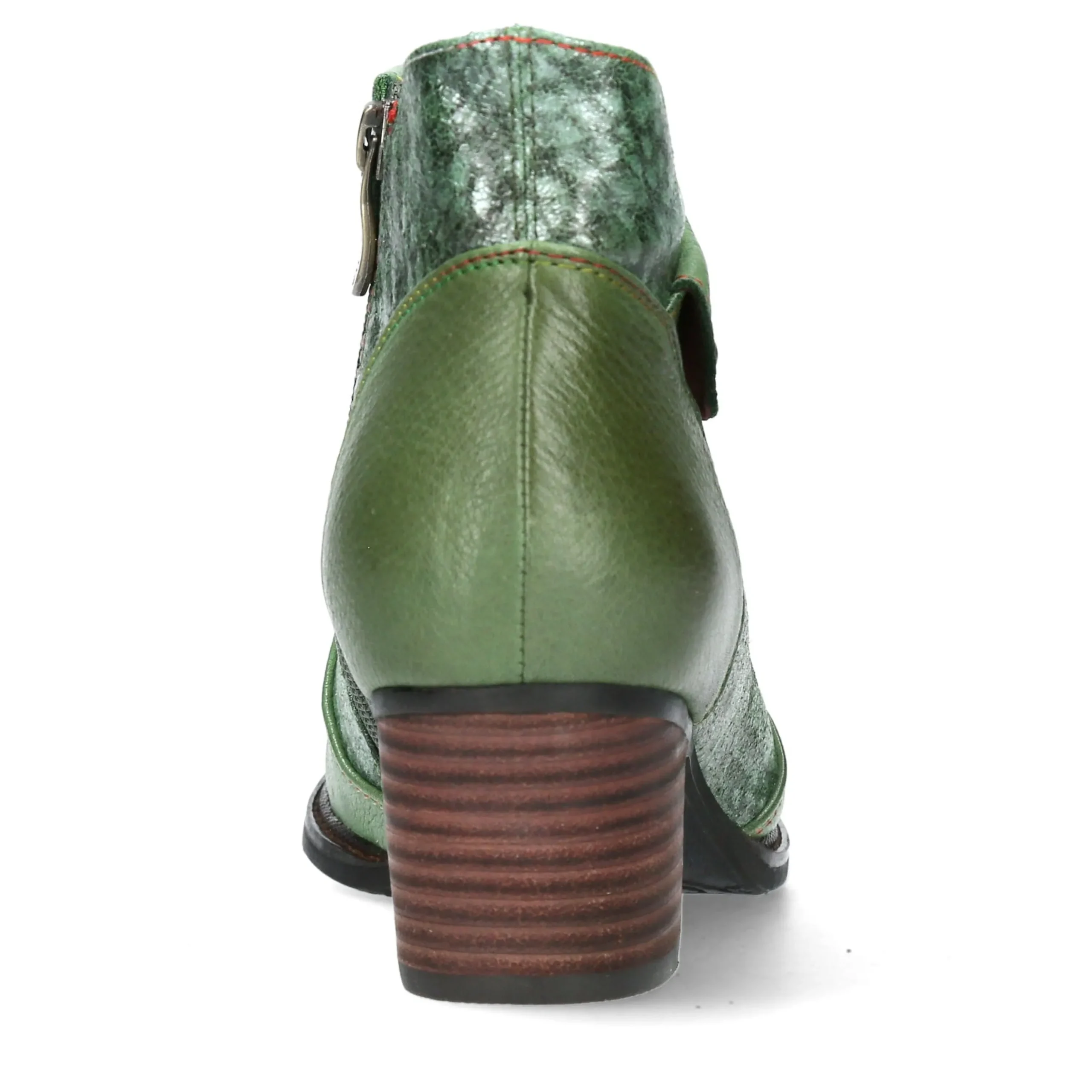 New Laura Vita Bottines - ALEXIA 13