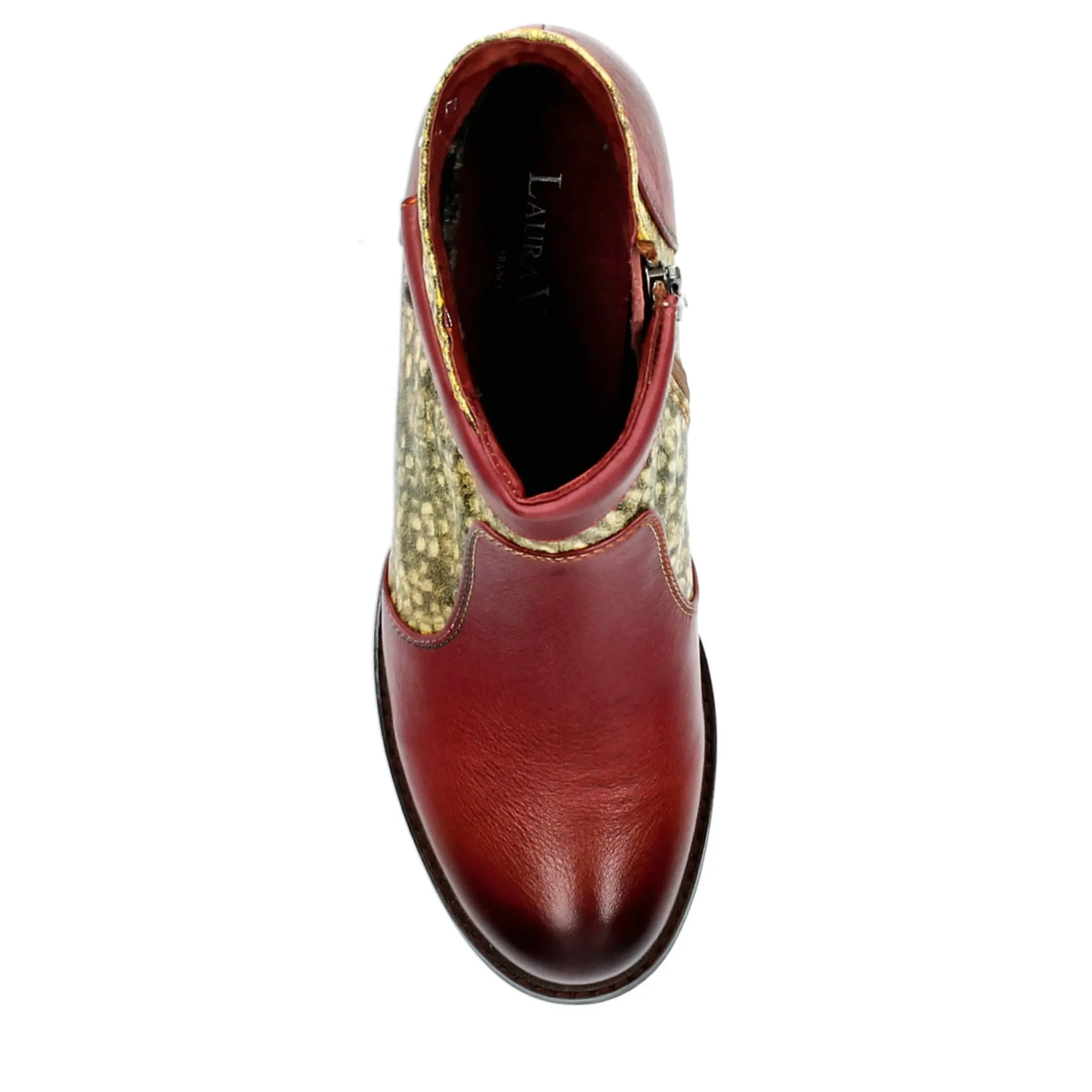 New Laura Vita Bottines - ALEXIA 13