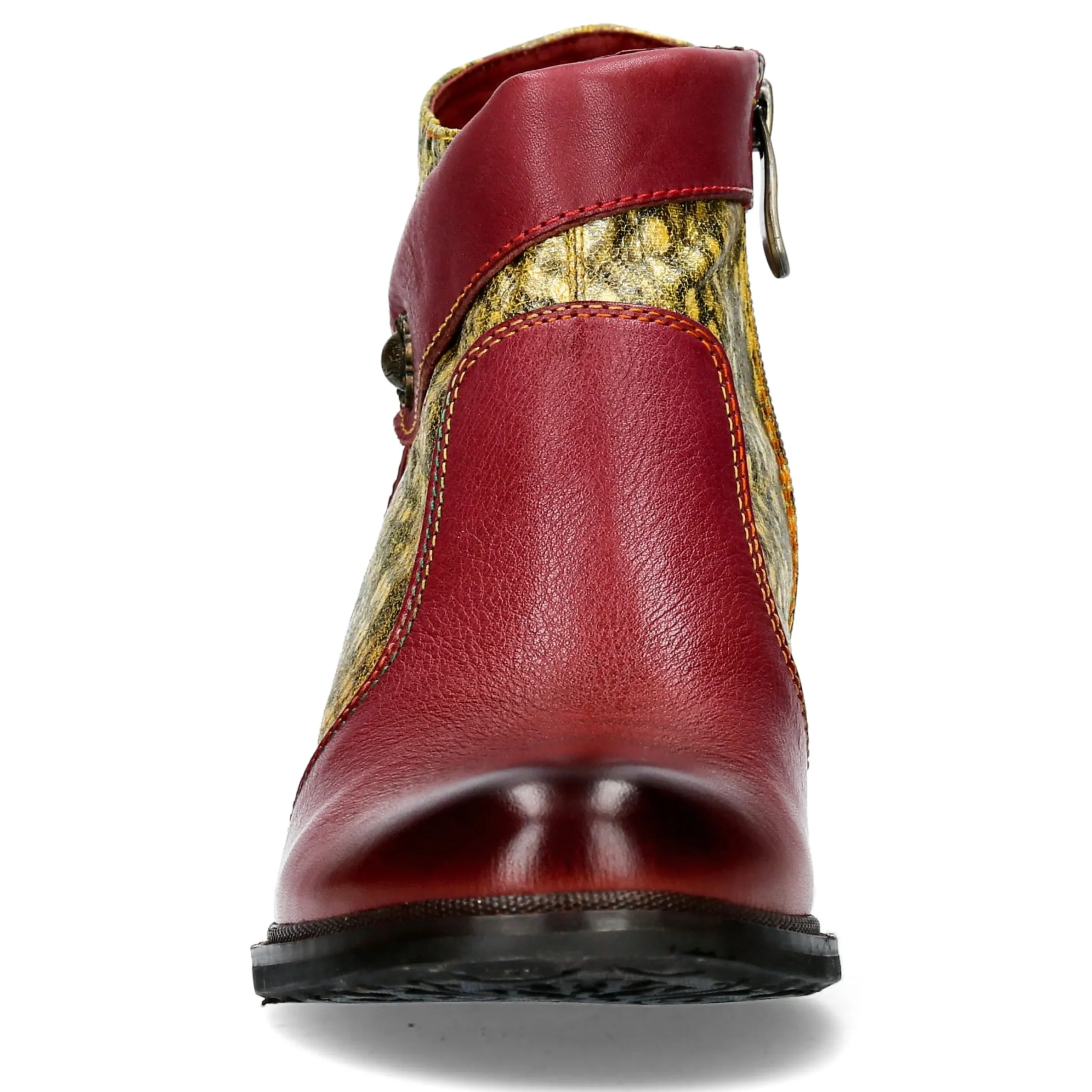 New Laura Vita Bottines - ALEXIA 13