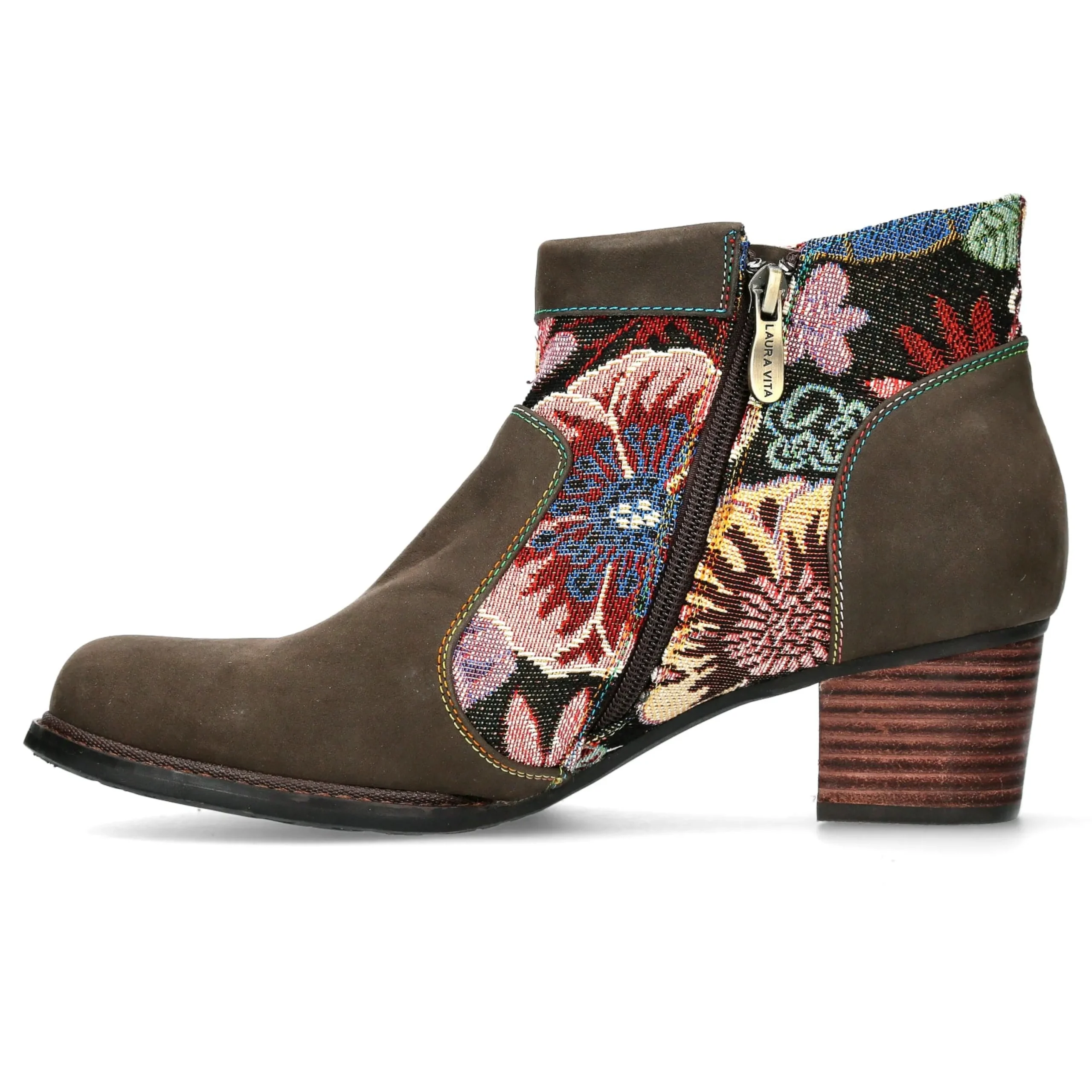 Cheap Laura Vita Bottines - ALEXIA 13