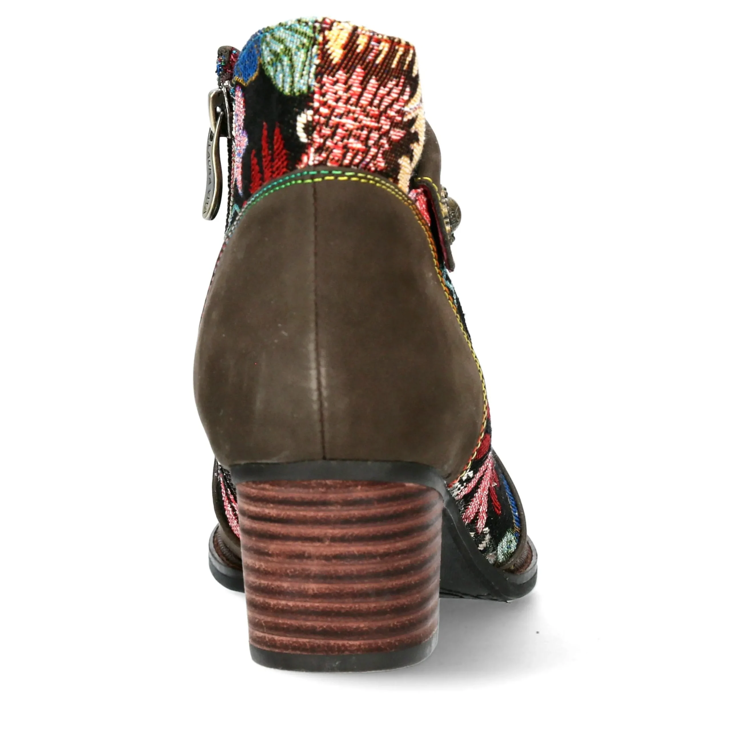 Cheap Laura Vita Bottines - ALEXIA 13