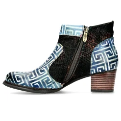 Cheap Laura Vita Bottines - ALEXIA 13