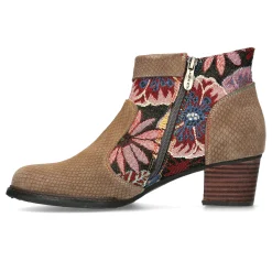Outlet Laura Vita Bottines - ALEXIA 13